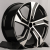 IWheel FBX215-9 8.0x19/5x108 D63.4 ET40 BMF