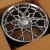 HMD 511 7.5x17/5x100 D73.1 ET38 Hyper Black HMD 511 7.5x17/5x100 D73.1 ET38 Hyper Black
