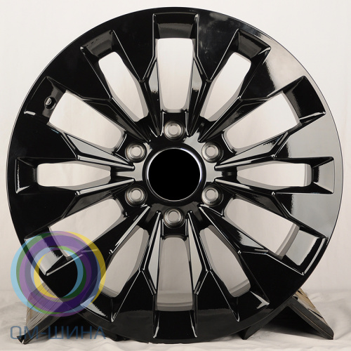 IWheel 6407 8.5x19/6x139.7 D100 ET35 B
