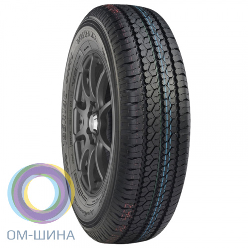 Royal Black Royal Commercial 155/80 R12С 88/86R