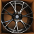 Anzoo H3217F 8.5x18/5x120 D72.6 ET30 MB (в круг)