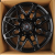 Anzoo AS8197-20 9.0x20/6x139.7 D110.1 ET0 Matt Black Anzoo AS8197-20 9.0x20/6x139.7 D110.1 ET0 Matt Black