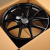 HMD 502 7.5x17/5x100 D73.1 ET40 Matt Black HMD 502 7.5x17/5x100 D73.1 ET40 Matt Black