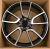 IWheel IV-174 9.5x19/5x112 D66.56 ET47 BM (задняя ось) IWheel IV-174 9.5x19/5x112 D66.56 ET47 BM (задняя ось)