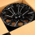 Anzoo JT227-8 9.0x18/6x139.7 D110.1 ET0 Black Anzoo JT227-8 9.0x18/6x139.7 D110.1 ET0 Black