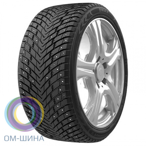 ZMAX WINTERNOVA STUD II 215/55 R17 98T