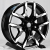RGW Wheels BH2091 8.5x19/5x112 D66.6 ET40 Gloss Black Machine Face (задняя ось) RGW Wheels BH2091 8.5x19/5x112 D66.6 ET40 Gloss Black Machine Face (задняя ось)