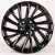 IWheel IVF-898 8.0x18/5x114.3 D60.1 ET40 Black IWheel IVF-898 8.0x18/5x114.3 D60.1 ET40 Black