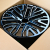 IWheel IV-317 9.0x22/6x139.7 D78.1 ET28 B+Milling IWheel IV-317 9.0x22/6x139.7 D78.1 ET28 B+Milling