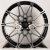 Anzoo ALC10445 9.5x20/5x112 D66.56 ET35 Glossy Black Surface+Transparent Gunmetal (задняя ось) Anzoo ALC10445 9.5x20/5x112 D66.56 ET35 Glossy Black Surface+Transparent Gunmetal (задняя ось)