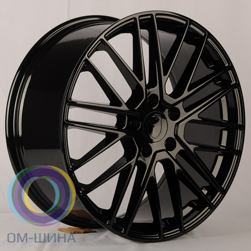 Anzoo H704F 11.0x21/5x130 D71.6 ET58 B (задняя ось)