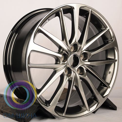 IWheel IVF-3215 8.0x18/5x114.3 D60.1 ET50 HB-1