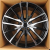 IWheel IV-212 10.0x22/5x120 D74.1 ET40 Black Machine Face (передняя ось) IWheel IV-212 10.0x22/5x120 D74.1 ET40 Black Machine Face (передняя ось)