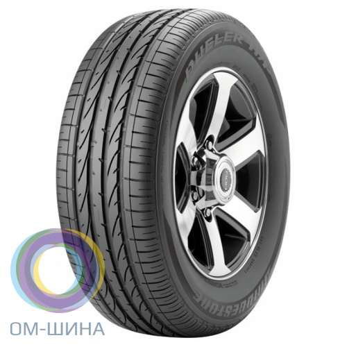 Bridgestone Dueler H/P Sport 315/35 R20 110W  RunFlat