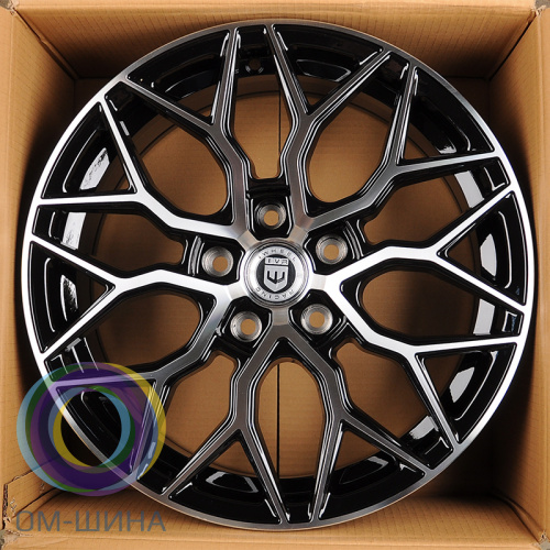 IWheel IV-1155 8.0x18/5x114.3 D73.1 ET35 BM