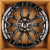 IWheel XL6006 7.5x17/5x112 D66.56 ET35 Gloss Black IWheel XL6006 7.5x17/5x112 D66.56 ET35 Gloss Black