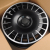 RGW Wheels MH148 8.5x20/5x112 D66.6 ET36 Matt Black Machined Lip (в круг) RGW Wheels MH148 8.5x20/5x112 D66.6 ET36 Matt Black Machined Lip (в круг)