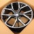 Anzoo H3010F 8.0x19/5x120 D72.56 ET30 MB (передняя ось) Anzoo H3010F 8.0x19/5x120 D72.56 ET30 MB (передняя ось)
