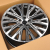 IWheel IVF-3051 9.0x20/5x112 D66.45 ET30 GM