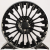 Anzoo H3062F 9.0x19/5x112 D66.5 ET42 MIB (задняя ось) Anzoo H3062F 9.0x19/5x112 D66.5 ET42 MIB (задняя ось)