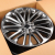 Anzoo 202086B 8.0x20/5x114.3 D60.1 ET30 HB Anzoo 202086B 8.0x20/5x114.3 D60.1 ET30 HB