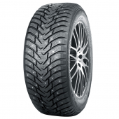 Шины Hakkapeliitta 8 SUV Nokian Hakkapeliitta 8 SUV 245/55 R19 107T