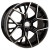 Ivision Wheel 5602 8.5x19/5x112 D66.6 ET30 BKF (передняя ось) Ivision Wheel 5602 8.5x19/5x112 D66.6 ET30 BKF (передняя ось)