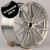 Anzoo VIP-11 9.0x20/5x120 D73.1 ET38 Brush Silver Anzoo VIP-11 9.0x20/5x120 D73.1 ET38 Brush Silver