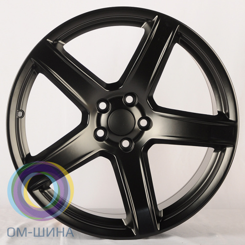 IWheel IV-507 11.0x20/5x115 D71.5 ET22 Matt B (задняя ось)