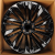 Extreme Wheels LI003 9.0x21/5x120 D62.5 ET45 Gloss Black
