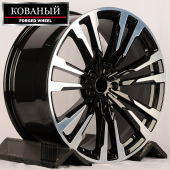 Диски RGW Wheels RGW1849