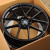 Anzoo AL1857 9.5x19/5x112 D66.56 ET35 Matt Black (задняя ось) Anzoo AL1857 9.5x19/5x112 D66.56 ET35 Matt Black (задняя ось)