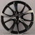 HMD 4332 9.0x21/5x112 D57.1 ET38 BKF HMD 4332 9.0x21/5x112 D57.1 ET38 BKF