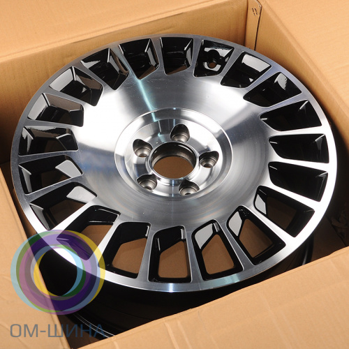 Anzoo JH815 8.0x18/5x112 D66.6 ET38 MB (в круг)