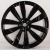 IWheel FBX175-22 9.5x22/5x120 D72.6 ET45 Matt Black (Пресс-Шайба) IWheel FBX175-22 9.5x22/5x120 D72.6 ET45 Matt Black (Пресс-Шайба)