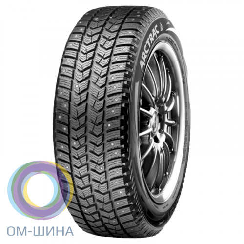 Vredestein ArcTrac 215/55 R16 97T