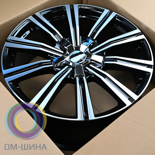 IWheel IVF-937 8.5x20/5x150 D110 ET60 BM