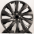 RGW Wheels RGW708L 9.5x22/5x120 D72.56 ET40 Matte Grey+Trim Sprit левый RGW Wheels RGW708L 9.5x22/5x120 D72.56 ET40 Matte Grey+Trim Sprit левый