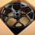 RGW Wheels RGW432 9.0x20/5x112 D66.45 ET28 Matte Black RGW Wheels RGW432 9.0x20/5x112 D66.45 ET28 Matte Black