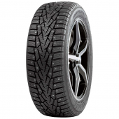 Шины Nokian Tyres Hakkapeliitta 7