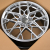HMD 1295 8.5x19/5x112 D66.6 ET35 HB HMD 1295 8.5x19/5x112 D66.6 ET35 HB