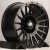 HMD 605 8.5x18/5x139.7 D110 ET12 Matt Black HMD 605 8.5x18/5x139.7 D110 ET12 Matt Black