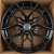 HMD 1295 8.5x19/5x114.3 D67.1 ET38 Matt Black HMD 1295 8.5x19/5x114.3 D67.1 ET38 Matt Black