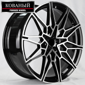 Диски RGW Wheels RGW1842