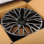 Anzoo H3156F 9x20/5x112 D66.5 ET35 MB (передняя ось) Anzoo H3156F 9x20/5x112 D66.5 ET35 MB (передняя ось)