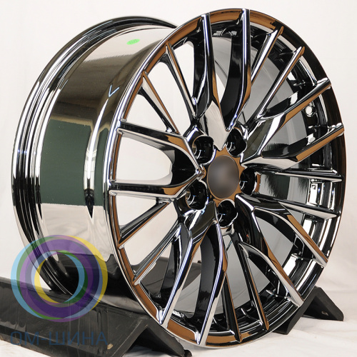 Anzoo FBX047-9 8.0x19/5x114.3 D60.1 ET42 BVC
