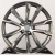 Extreme Wheels BM136 9.5x20/5x112 D66.6 ET43 GMF (задняя ось) Extreme Wheels BM136 9.5x20/5x112 D66.6 ET43 GMF (задняя ось)