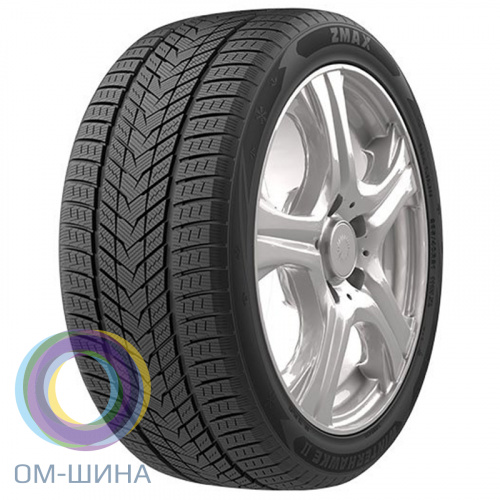 ZMAX WINTERHAWKE II 285/40 R21 109H