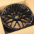 Anzoo AZ088-9 8.5x19/5x114.3 D73.1 ET35 Matt Black Anzoo AZ088-9 8.5x19/5x114.3 D73.1 ET35 Matt Black
