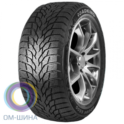 Roadking ARGOS S500 225/55 R18 102T